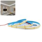 Fita LED COB 6500K 5 Metros 12v IP20 18w Teto Rebaixado Perfil Gesso Sanca Residencial Comercial Sala Quarto Loja Ambiente Iluminaçao Interno Externo Fita LED COB 6500K 5 Metros 12v IP20 18w Teto Rebaixado Perfil Gesso Sanca Residencial Comercial Sala Quarto Loja Ambiente Iluminaçao Interno Externo