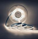 Fita LED COB 7020 18W/ Metro 480 LED IP20 12V 5 Metros Branco Neutro 4000K