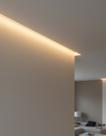 Fita LED Cob 8mm 480leds 10 Metros Com Controle Remoto Cct 3 Cores Multicolor Branco Quente Neutro Frio 3000k 4000k 6000k Luz Decorativa Minimalistaa Fita LED Cob 8mm 480leds 10 Metros Com Controle Remoto Cct 3 Cores Multicolor Branco Quente Neutro Frio 3000k 4000k 6000k Luz Decorativa Minimalistaa