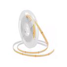 Fita Led Cob All Light Pro 16w/m 320leds 5m Irc95 Stella Luz Branco-quente