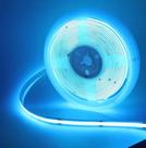 Fita LED COB Ice Blue 10W 360 LEDs 12V IP44 5 Metros
