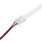 Fita LED COB Pratik Rolo 100m 9W 110V IP65