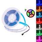 Fita LED COB RGB 18W/ Metro 810 LED IP20 12V 5 Metros