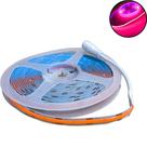 Fita LED COB Rosa Pink 12V 5 metros
