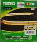 Fita Led Cob Techfree 16w/m 5m 220v IP20 6500k - Taschibra Cor da Luz:Branco Quente Fita Led Cob Techfree 16w/m 5m 220v IP20 6500k - Taschibra Cor da Luz:Branco Quente