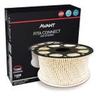 Fita Led Connect 15w 4000k Branco Neutro 50m Tensão Direta 240 Leds/ provad'água 148032136-10 Avant Fita Led Connect 15w 4000k Branco Neutro 50m Tensão Direta 240 Leds/ provad'água 148032136-10 Avant