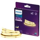 Fita Led Continua Cob Ls161 5M 8,5W/M 720Lm/M 24V Philips