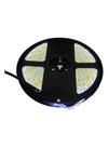 Fita Led D1-5050 Rolo 5m 300 Leds Silicone Branco Sem Fonte