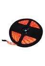 Fita Led D6-5050 Rolo 5m 300 Leds Silicone Vermelho S Fonte