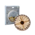 Fita led deluxe avant 10w 24v ip20 uso interno neutra 4000k 5 metros