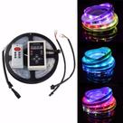 Fita Led Digital 6803 5050 RGB Prova D' Água 133 Efeitos 3D Fita Led Digital 6803 5050 RGB Prova D' Água 133 Efeitos 3D