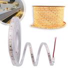 Fita Led Direto Na Rede 127v Para Perfil Não Precisa de Fonte IP65 3M