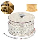 Fita Led Direto Na Rede 127v Para Perfil Não Precisa de Fonte IP65 5M