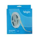 Fita Led elgin 24V 240D 19W 6500K 5m Fita Led elgin 24V 240D 19W 6500K 5m