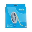 Fita Led elgin 24V COB 14W m 6500K 5m