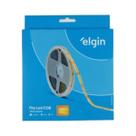Fita Led elgin 24V COB 20W m 3000K 5m