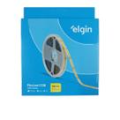 Fita Led elgin 24V COB 9W 4000K 5m