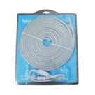 Fita Led elgin127V NEON 7W 3000K 5m Blister