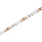 Fita Led Evo 12v 5,5w/M Branco Quente 480lm/M IRC97 Ip20 Rolo 5 Metros STH20800/27 Stella