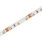 Fita Led Evo 12v 6w/M Branco Quente 550lm/M Rolo 5 Metros Stella