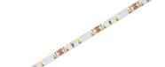 Fita led flex rolo com 5 metros 5W 2700K 12V