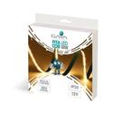 Fita Led Ip20 18w 3000k 12v Cob Gaya