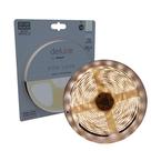Fita Led Luce Cob 5 Metros 8w/m 320 leds Branco Neutro 4000k Fita Led Luce Cob 5 Metros 8w/m 320 leds Branco Neutro 4000k