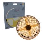 Fita Led Luce Cob 5 Metros 8w/m 320 leds Branco Quente 2700K Fita Led Luce Cob 5 Metros 8w/m 320 leds Branco Quente 2700K