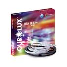 Fita Led Luminosa 5 Mt Rgb 36 W 12 V IP65 - Ourolux Fita Led Luminosa 5 Mt Rgb 36 W 12 V IP65 - Ourolux