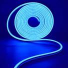 Fita led neon 5M 12v ip65 aprova d'agua varias cores