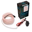 Fita LED Neon Branca Interior 3 Metros 12V Shocklight