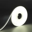 Fita LED Neon Flex 8W - 25 metros 12v - 120 LED/Metro - Taschibra
