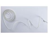 Fita Led Neon Flexível Silicone 12v 5m Ip65