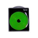 Fita led neon flexível verde 8-10w 5m 12v ip20 - aaa top
