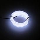 Fita Led Neon Para Painel Inteiro Do Carro Com 3 M