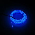 Fita Led Neon Para Painel Inteiro Do Carro Com 3 M