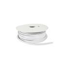 Fita LED NEON Rolo 25M 8W 12V 6000K brilho forte