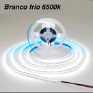 Fita led p/ perfil 240 led premium alto brilho fonte 12v 20A
