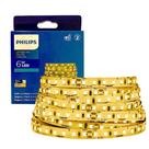 Fita Led Philips 5 Metros 6w 24v Luz Quente 2700k 560lm/m Fita Led Philips 5 Metros 6w 24v Luz Quente 2700k 560lm/m