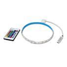 Fita Led Pichau Gaming RGB 50cm c/ Controle, PG-LED50RGB Fita Led Pichau Gaming RGB 50cm c/ Controle, PG-LED50RGB