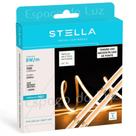 Fita Led Profissional All Light 24V 8W/m 4000K IP20 Stella STH20820/40 Fita Led Profissional All Light 24V 8W/m 4000K IP20 Stella STH20820/40