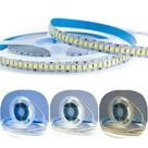 Fita Led Profissional Para Perfil 2835 120LED 15Wts/M 3000K Ip66 10 Metros 1200Lms 127V