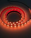 Fita led rgb 5050 1m 60 leds controle USB prova da chuva Pcb preto Fita led rgb 5050 1m 60 leds controle USB prova da chuva Pcb preto