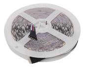 Fita Led Rgbw 5050 5mt 5 Vias 300 Led