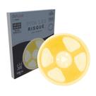 Fita Led Risque 5 Metros 10w/m 240 Leds Branco Quente 2700K - Avant