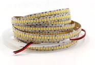 Fita Led Risque Avant 10W/M 240 LEDS Por Metro 1650 Lúmens 12V Rolo 5 Metros