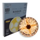 Fita Led Risque IP20 20W/M 240 Leds/M C/5M 12V 2700K Avant