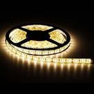 Fita led slim flex interligent led 4,8w/m /luz quente 12v brilia dimerizavel
