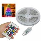Fita Led Smart Aplicativo App Celular 20 Metros Cores RGB Ajustavel Fio de Fada Pisca Pisca Iluminaçao Gesso Natal Sanca Loja Casa Escada Estante Luze