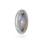 Fita Led Smd 2835 12V 60 Leds/M IP20 3000K 5M Tradestar